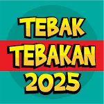 Tebak - Tebakan 2025 icon