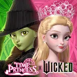 Time Princess: Wicked icon