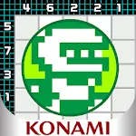 PIXEL PUZZLE COLLECTION icon