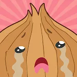 Guess the vegetable game icon