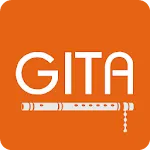 Shrimad Bhagavad Gita icon