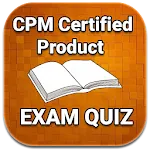 CPM Certified Product Exam Qui icon