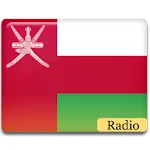 Oman Radio FM icon