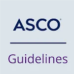 ASCO Guidelines icon
