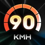 Speedometer Odometer icon