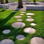 Garden Stepping Stones icon