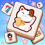 Cat Match-Tile Puzzle icon