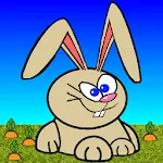 Bouncing Bunnies icon