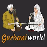 Gurbani World icon