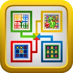 Ludo Captain icon