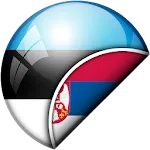 Estonian-Serbian Translator icon