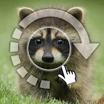 Daily Art Puzzle - Circle Game icon