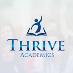 Thrive Academics Tutor Portal icon