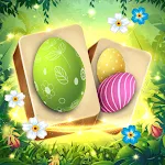 Mahjong: Spring Journey icon