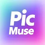 PicMuse: AI Twerk & Body Video icon