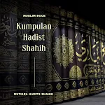 Kumpulan Hadist Shahih Lengkap icon