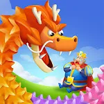 Royalty: Rescue Puzzle icon