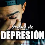 Frases de Depresion icon