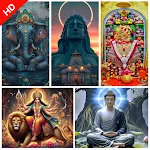 HD God Wallpaper icon