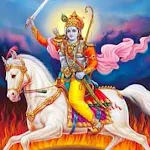 কল্কি অবতার  Kalki Avatar icon