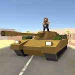 BLOCKAPOLYPSE™ 2 Terror Strike icon