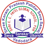 Shri C.C. Patel Global School icon
