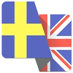 Offline Swedish-English Dict icon