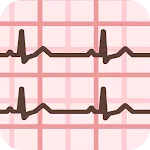 ECG Guide icon