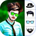 Boy Photo Editor 2024 icon