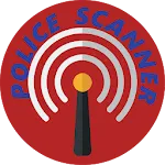 Police Scanner Live icon