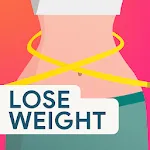 Women Weight Loss Diet Plan icon