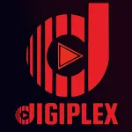 dIGIPLEX - Movies & Web Series icon