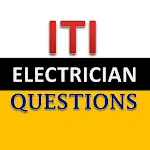 ITI Electrician Question Bank icon
