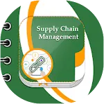 Supply Chain Management icon