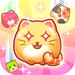 Meow Merge icon