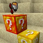 map lucky block icon