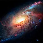 Space and Universe Wallpapers icon