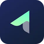 Alpha Shop icon