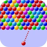 Bubble Shooter icon