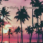 Twilight in Summer Theme icon