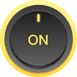 Flashlight icon