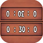 Ultimate Chess Clock icon