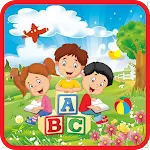 ABC Songs: Kids Nursery Rhymes icon