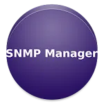 MIB Browser + SNMP Manager icon