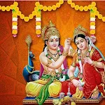 நட்சத்திர திருமணப் பொருத்தம் icon