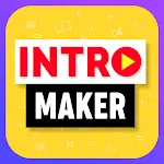 Intro Maker, Outro Maker icon