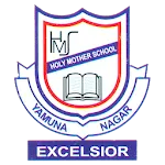 Holy Mother Public School, YNR icon