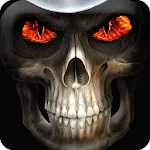 Horror Movies Scary Trivia icon