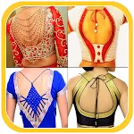 Fashion Latest Blouse Designs icon
