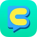 Bechill - Video Chat, Have Fun icon